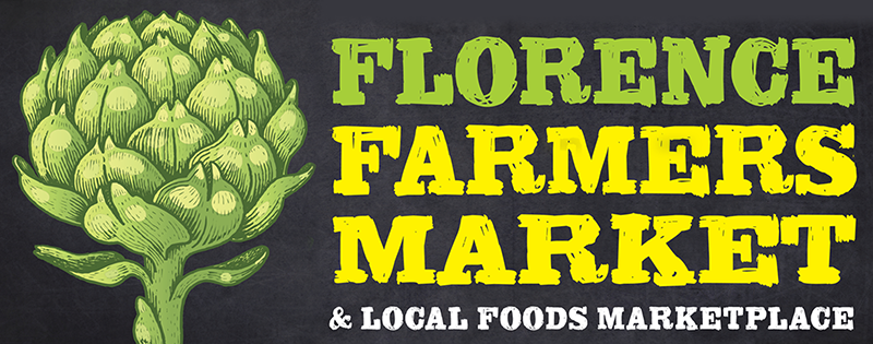 Florence Farmers Market logo