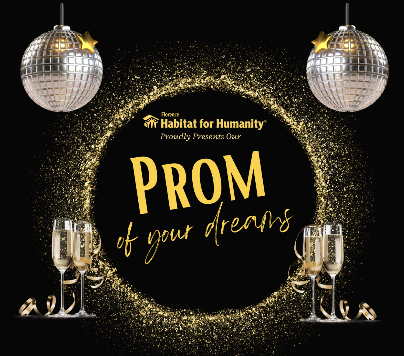 Prom of your Dreams