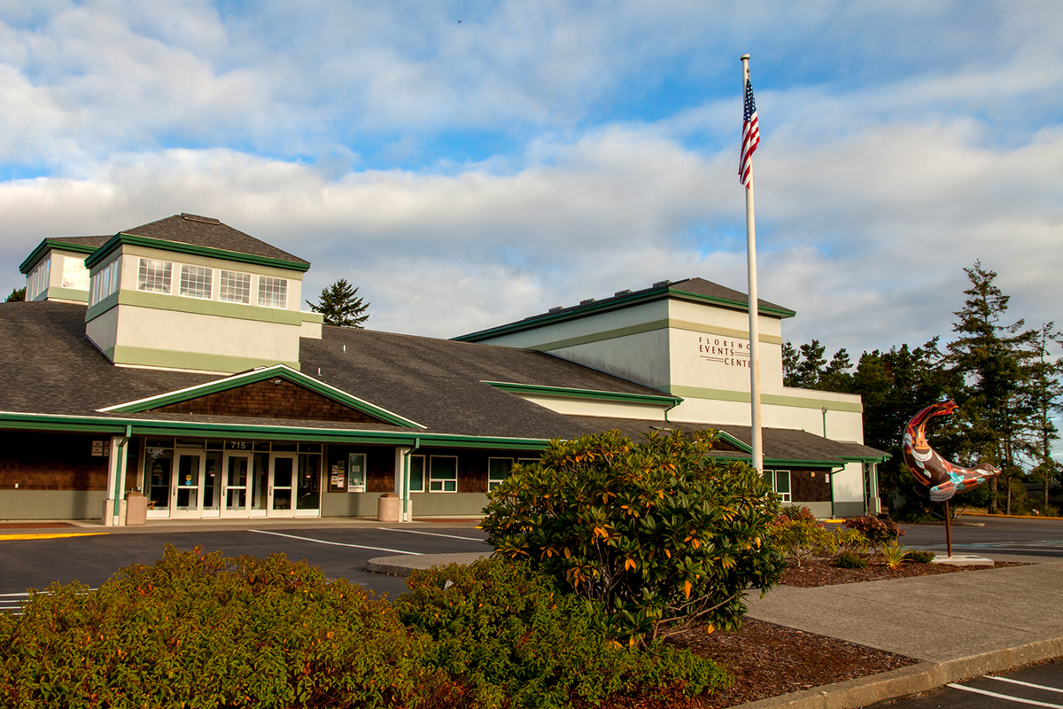 FEC exterior2 by JG