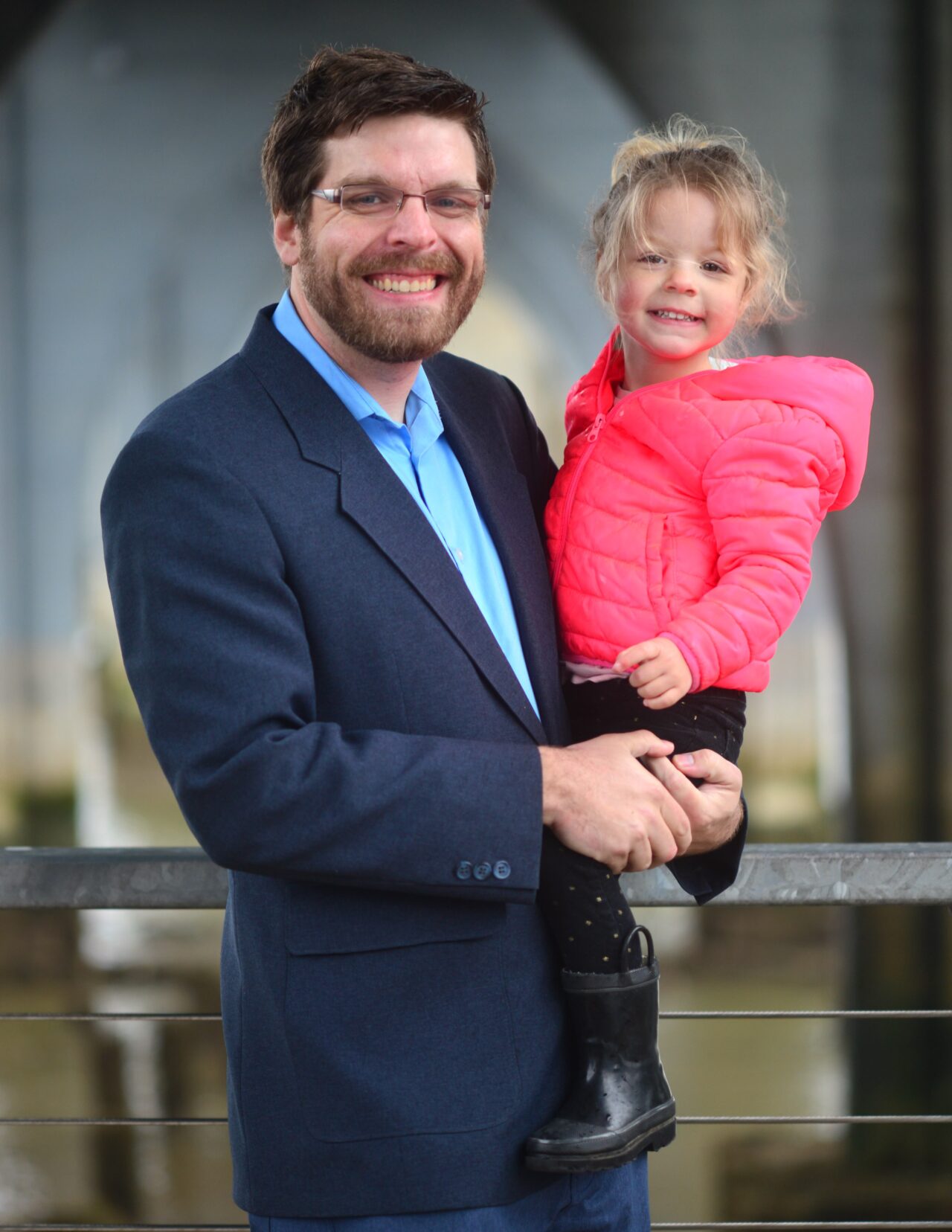 Tom Spauda Tom Posegate Announces Candidacy for Siuslaw School Board - Siuslaw Vision