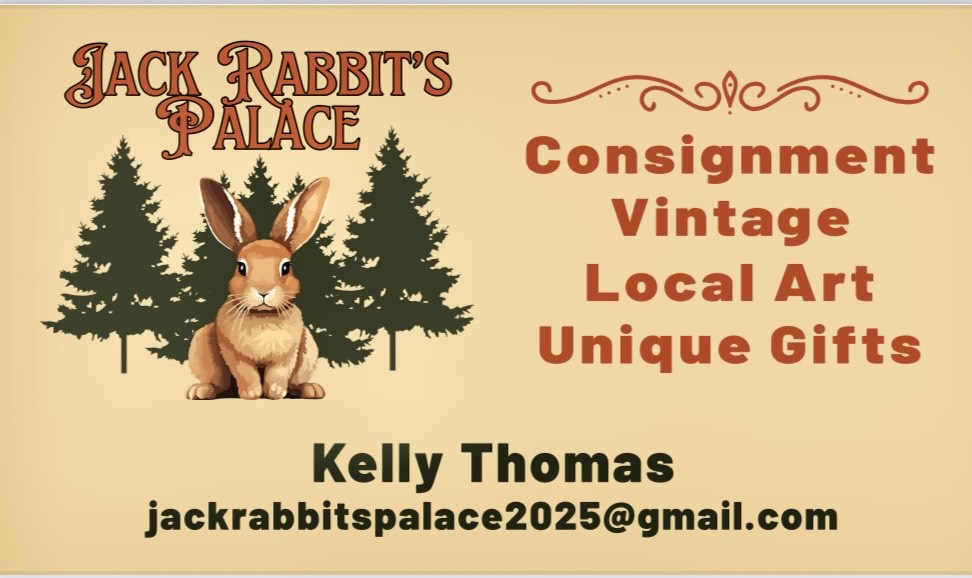 Pressed Flower Class at Jack Rabbit’s Palace