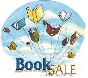 Friends of the Siuslaw February Book Sale
