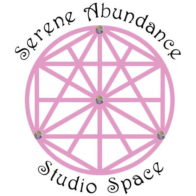 New Monthly Classes at Serene Abundance Studio