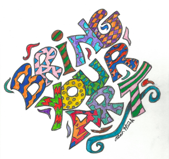 Artists & Craftspeople Invited to Participate in Library’s Hang It All Community Art Show