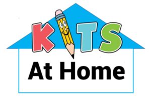 KITS at home artwork