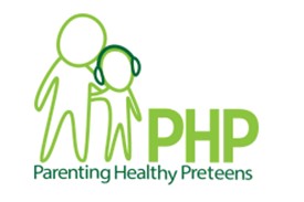 PHP - Parenting Healthy Preteens