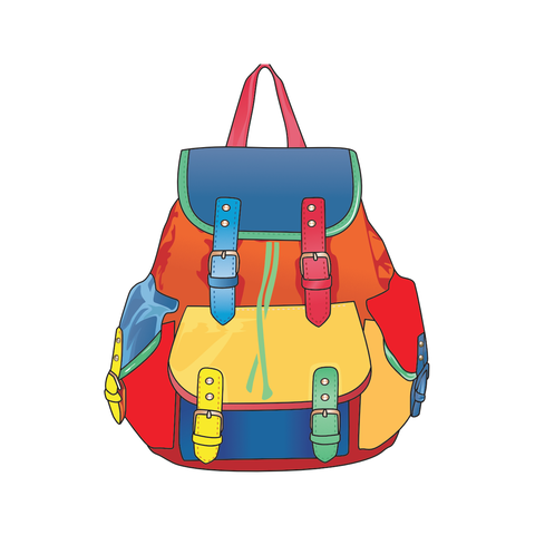 FoodBackpack