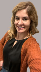 Jennifer Lukashev, Stepping Stones