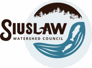 Siuslaw Watershed Council logo