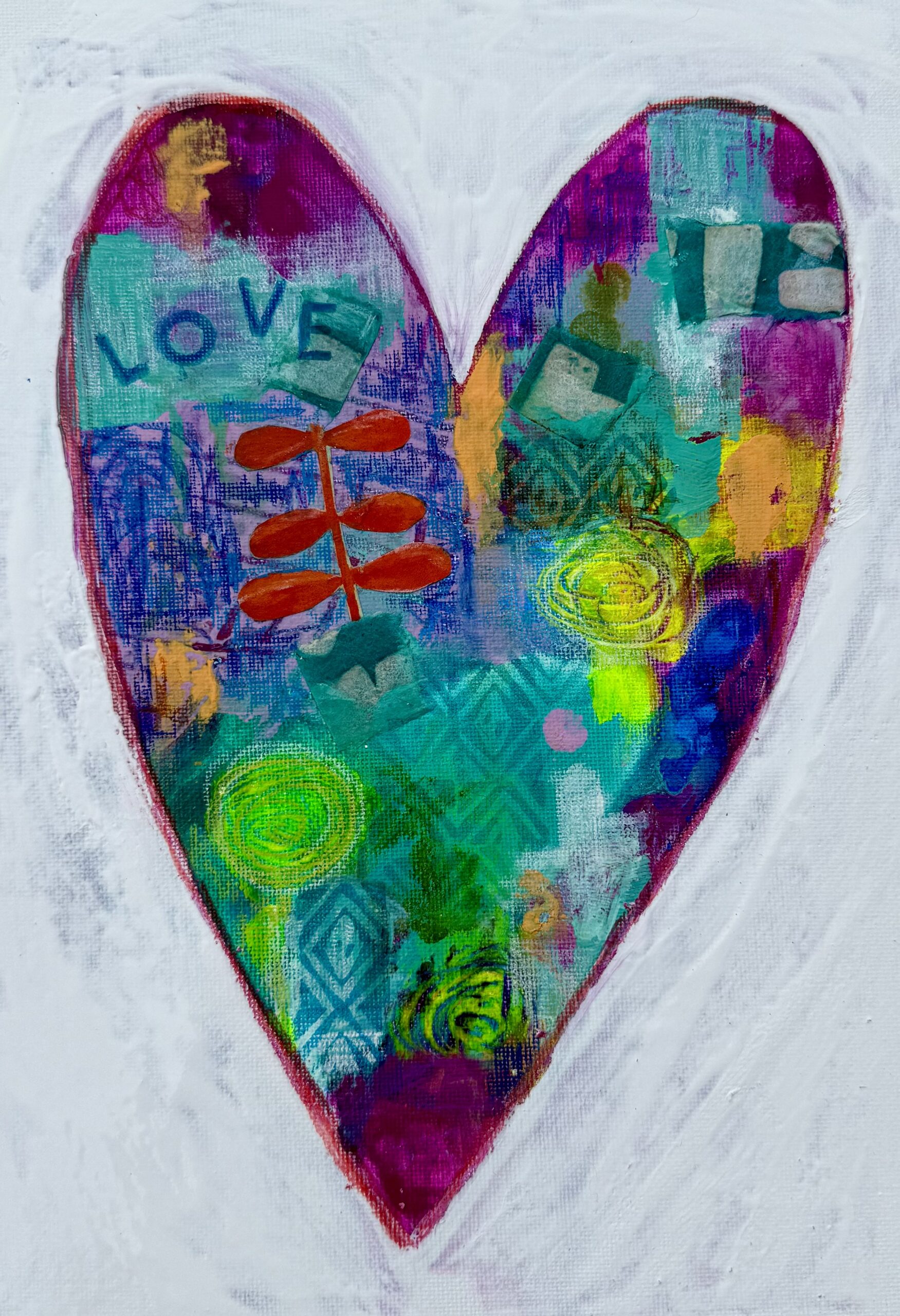 Holiday events at Serene Abundance Studio Space