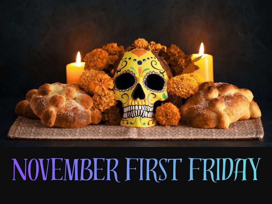 “Dinner with the Ancestors” at SASS