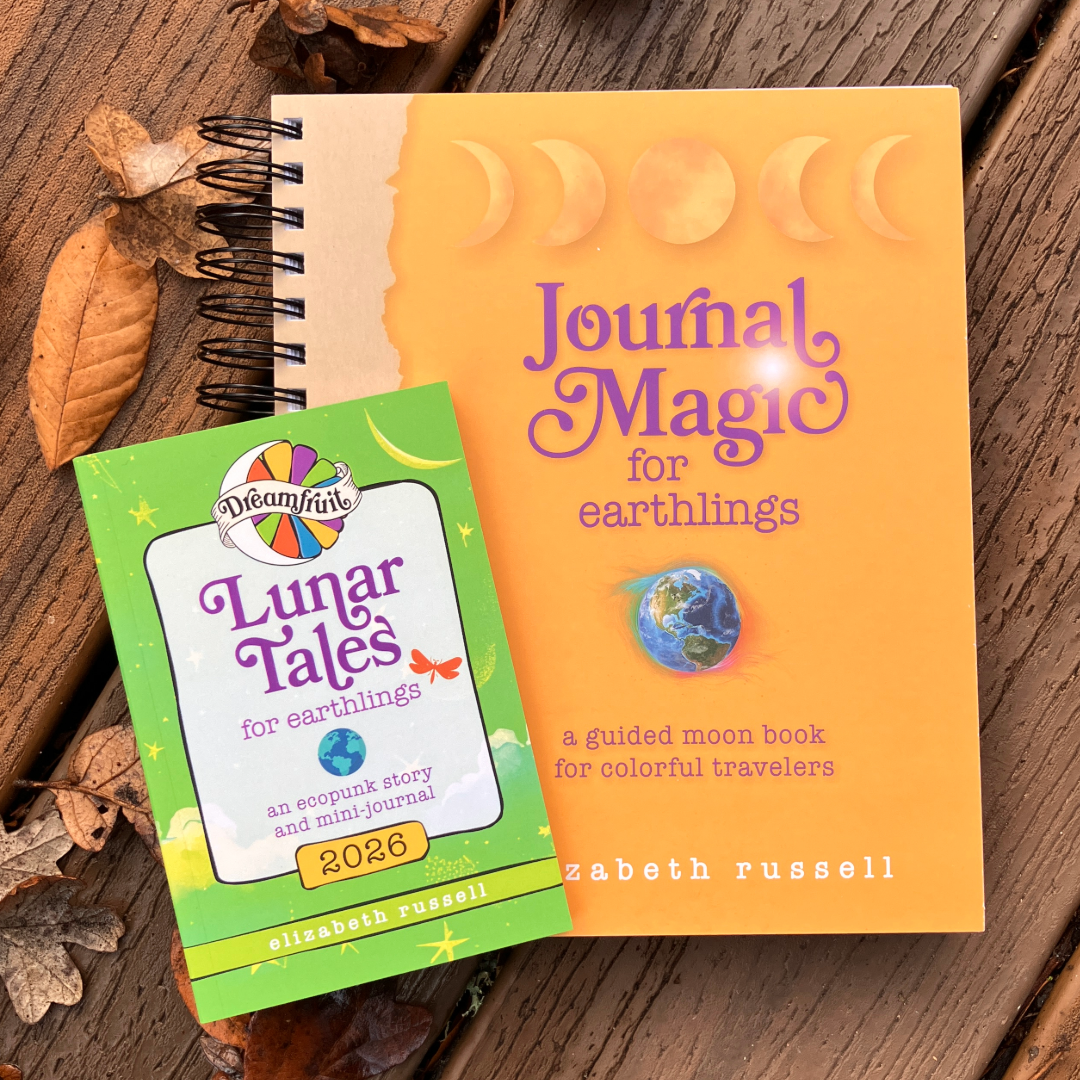 Moon Magic in 2026 Guest Workshop at Serene Abundance Studio