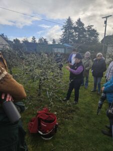 gardening workshop photo