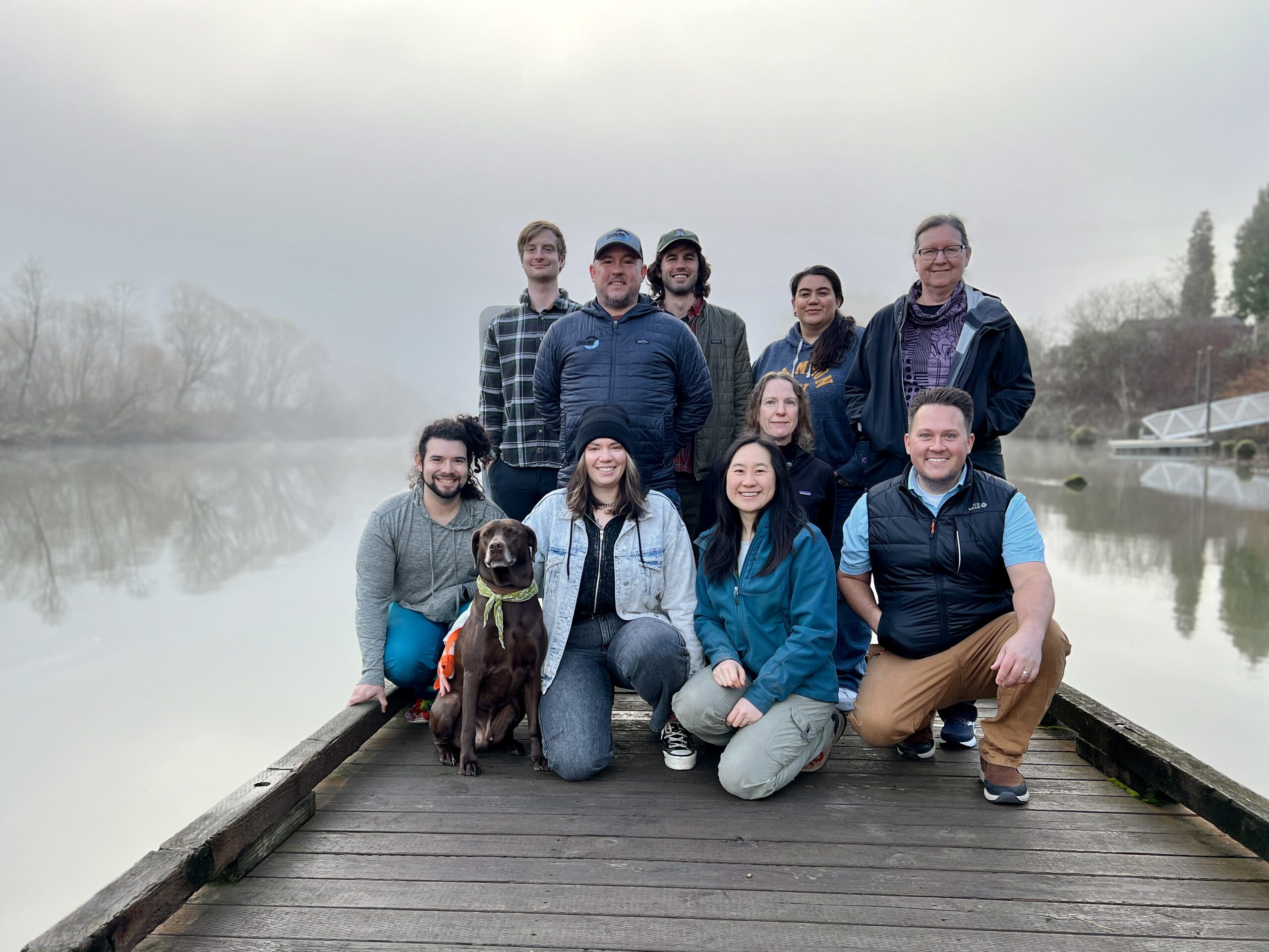 Community Invited to Help Shape the Future of Siuslaw Watershed Council