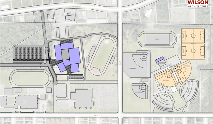 School Bond Informational Meeting Feb. 7