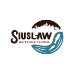 Siuslaw Watershed Council logo