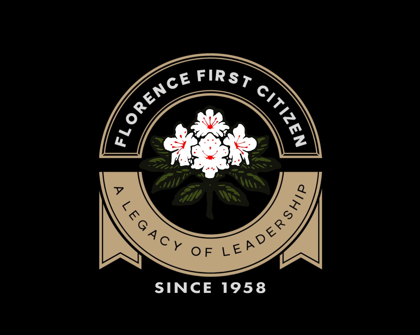 Florence First Citizen & Future First Citizen Luncheon Celebrates Legacies