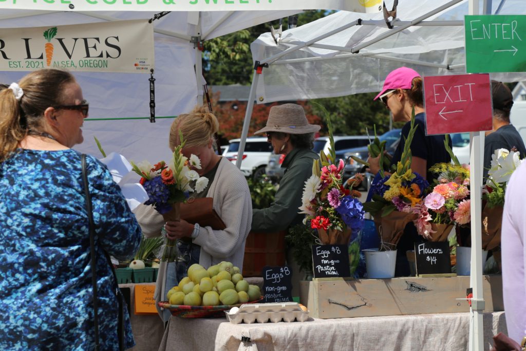 Florence Farmers Market Appoints First Director to Lead Strategic Growth