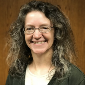 Susy Lacer, GCP, photo