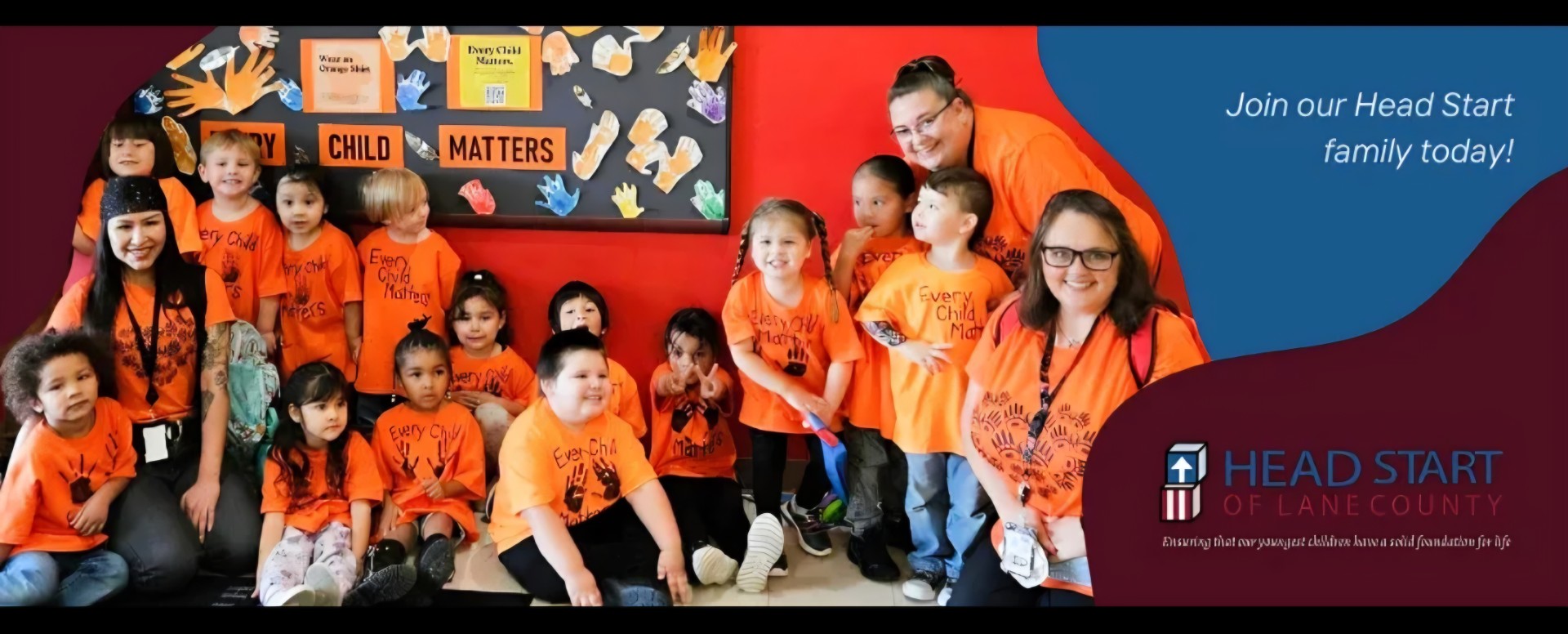 Head Start Center in Florence hiring teachers, aid & food service worker