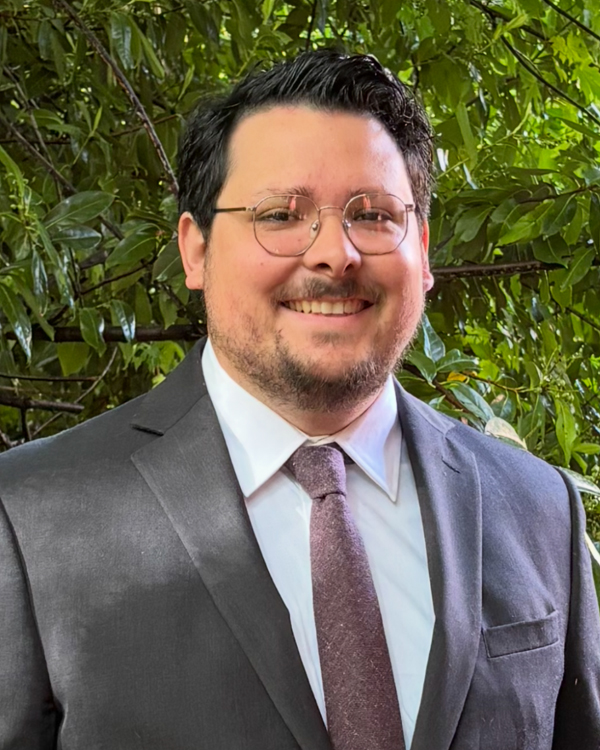 SIUSLAW VISION WELCOMES NEW EXECUTIVE DIRECTOR